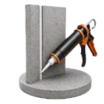 High performance elastic joint sealants for concrete expansion joints