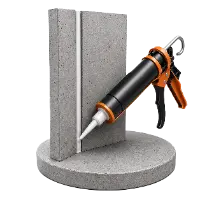 High performance elastic joint sealants for concrete expansion joints
