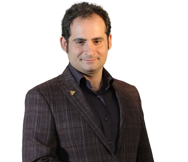 امیر شیبانی تدین