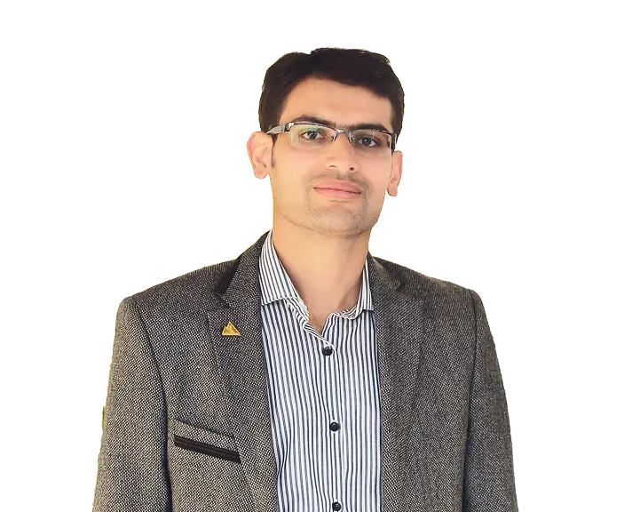 تصویر علی تدین
